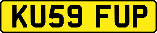 KU59FUP