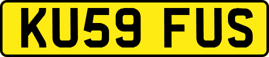 KU59FUS