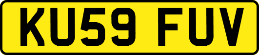 KU59FUV