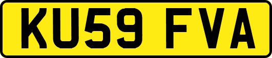 KU59FVA