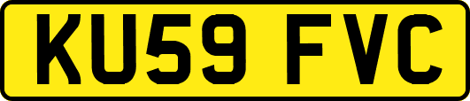 KU59FVC