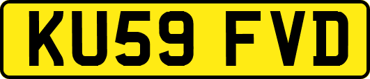 KU59FVD