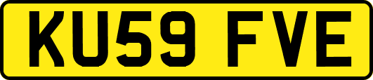 KU59FVE