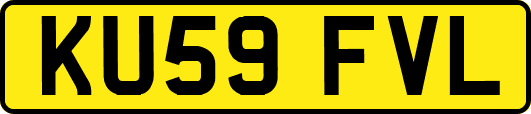 KU59FVL