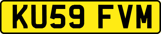 KU59FVM