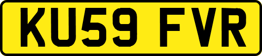 KU59FVR