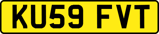 KU59FVT
