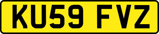 KU59FVZ