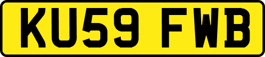 KU59FWB