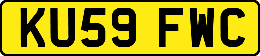 KU59FWC