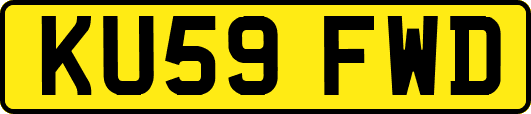 KU59FWD