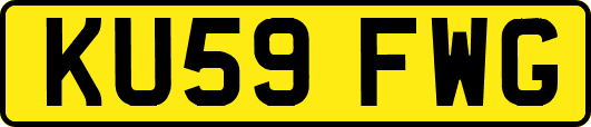 KU59FWG