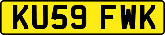 KU59FWK