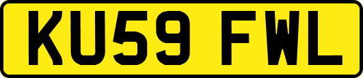 KU59FWL