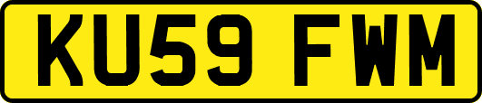 KU59FWM