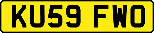 KU59FWO