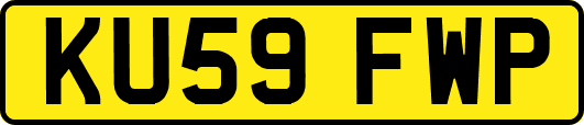 KU59FWP