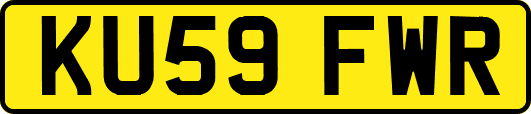 KU59FWR