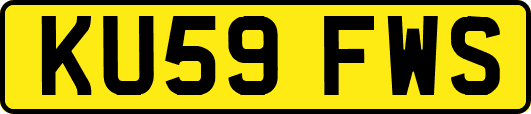 KU59FWS