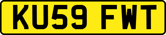 KU59FWT