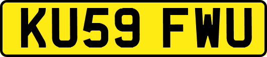 KU59FWU