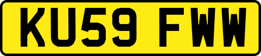 KU59FWW