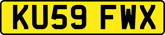 KU59FWX
