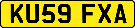 KU59FXA