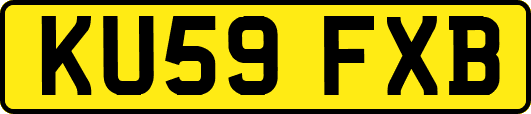 KU59FXB