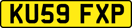 KU59FXP
