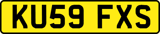 KU59FXS