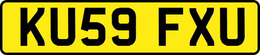 KU59FXU