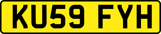 KU59FYH