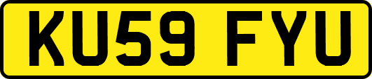 KU59FYU