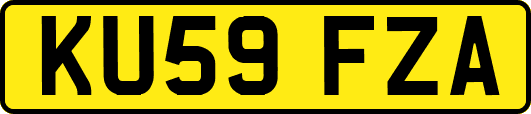 KU59FZA