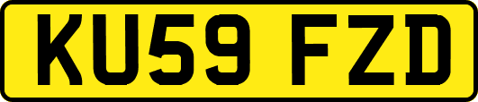 KU59FZD