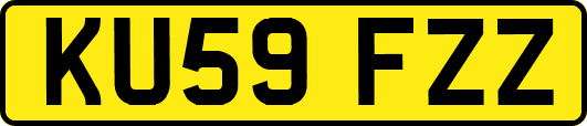 KU59FZZ
