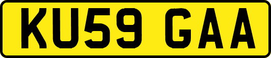 KU59GAA