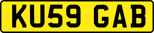 KU59GAB