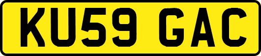 KU59GAC