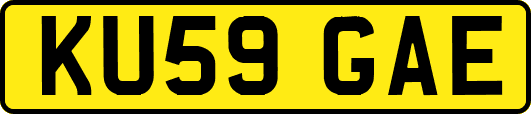 KU59GAE
