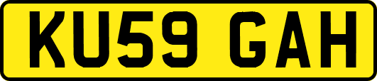KU59GAH