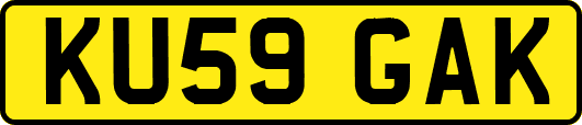 KU59GAK