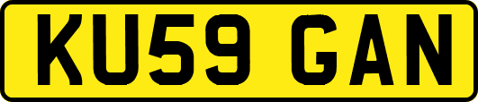 KU59GAN