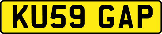 KU59GAP