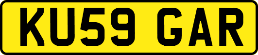 KU59GAR