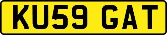 KU59GAT