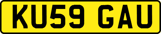 KU59GAU