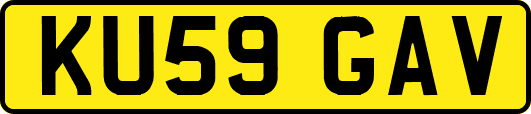 KU59GAV