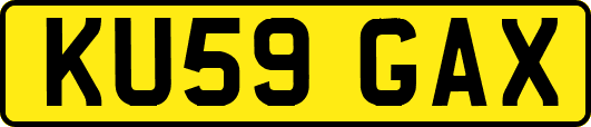 KU59GAX